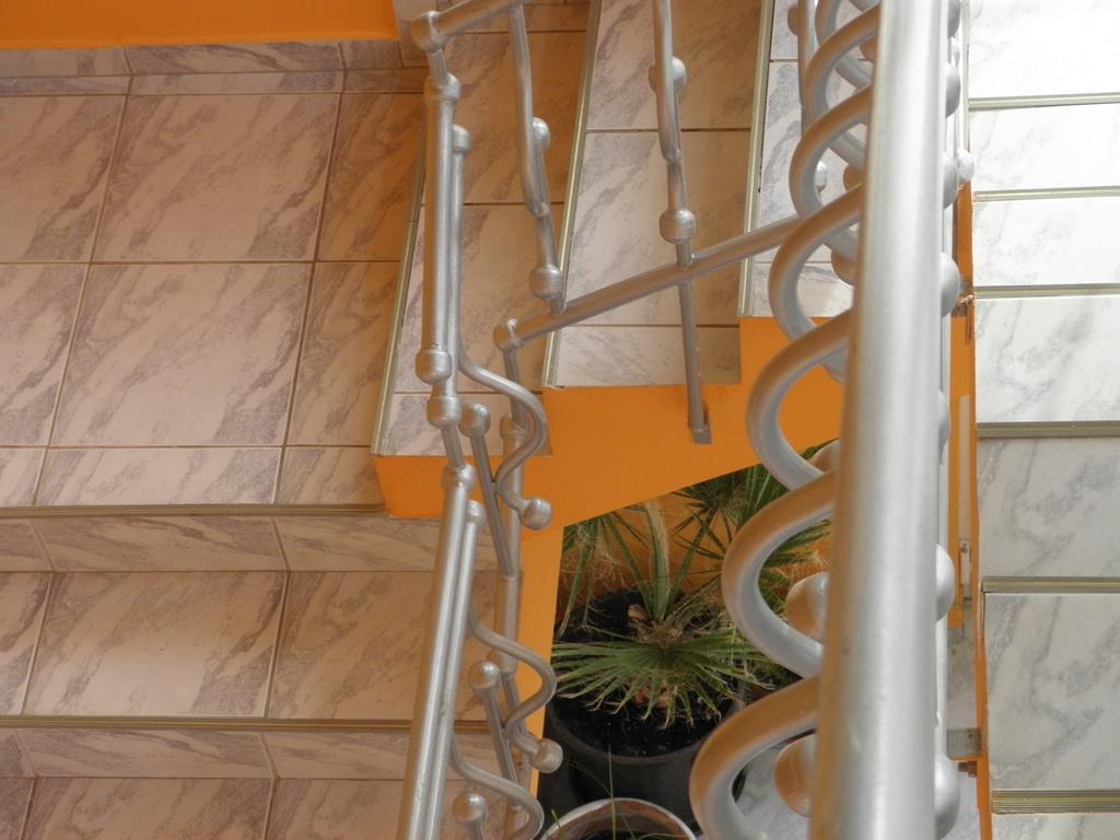 Bed and Breakfast Kristaly Apartman Hévíz Exterior foto