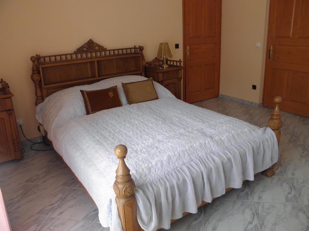Bed and Breakfast Kristaly Apartman Hévíz Exterior foto