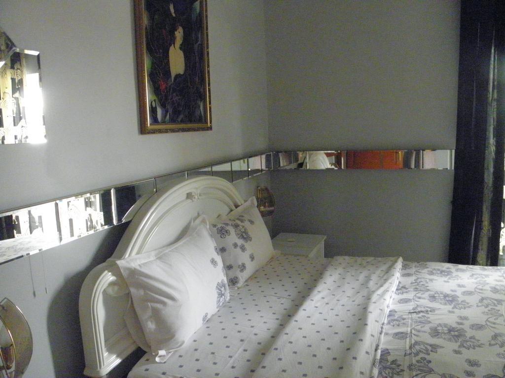 Bed and Breakfast Kristaly Apartman Hévíz Exterior foto