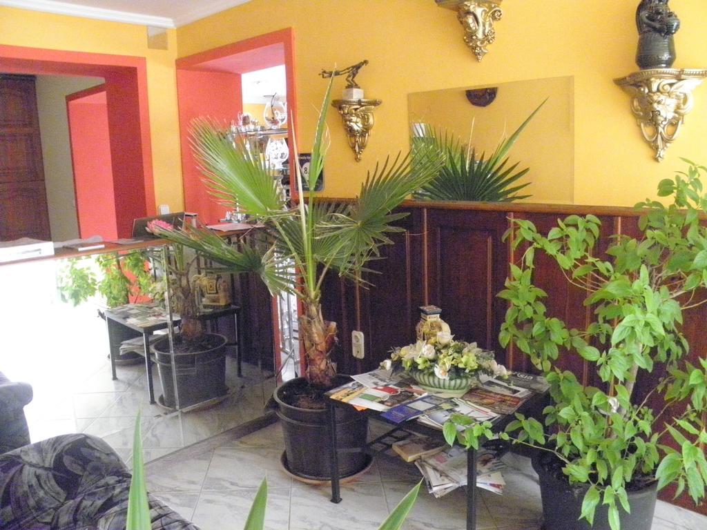 Bed and Breakfast Kristaly Apartman Hévíz Exterior foto